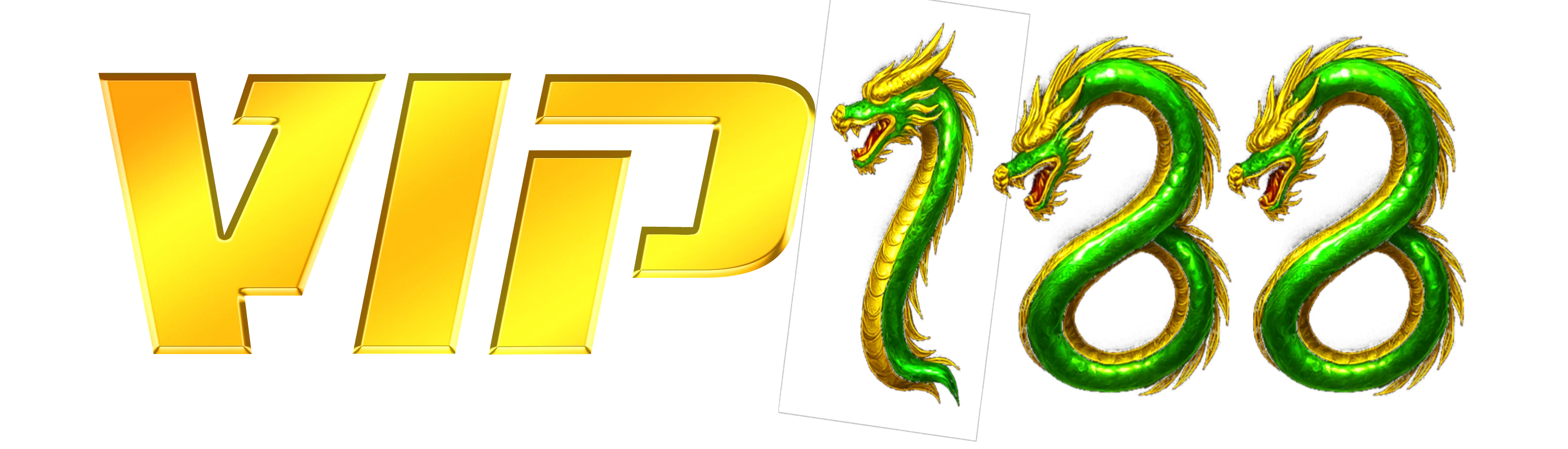 VIP188 Logo